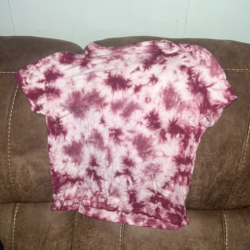 Aeropostale Tye-dyed shirt 👕